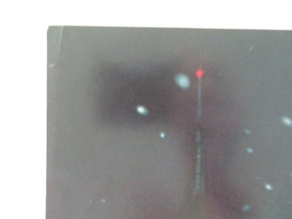 MIRACLE ON 34TH STREET VHS VIDEO POSTER RICHARD ATTENBOROUGH MARA WILSON 1994 Movie posters