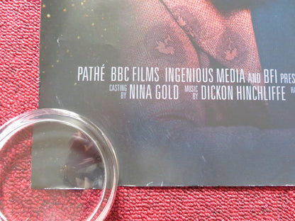 MISBEHAVIOUR UK QUAD ROLLED POSTER KEIRA KNIGHTLEY GREG KINNEAR 2020 Rendezvous Cinema Movie posters