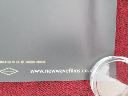 MISERICORDIA UK QUAD ROLLED POSTER FELIX KYSYL CATHERINE FROT 2024 Movie posters