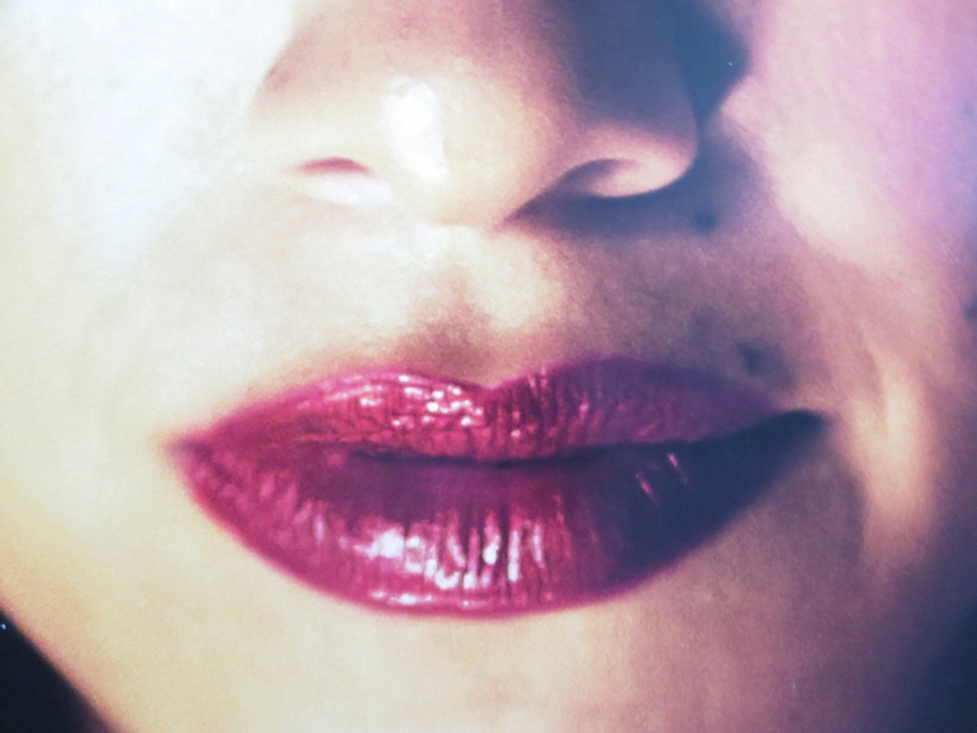 MISS BALA US ONE SHEET ROLLED POSTER GINA RODRIGUEZ THOMAS DEKKER 2019 Rendezvous Cinema Movie posters