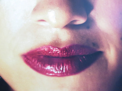 MISS BALA US ONE SHEET ROLLED POSTER GINA RODRIGUEZ THOMAS DEKKER 2019 Rendezvous Cinema Movie posters