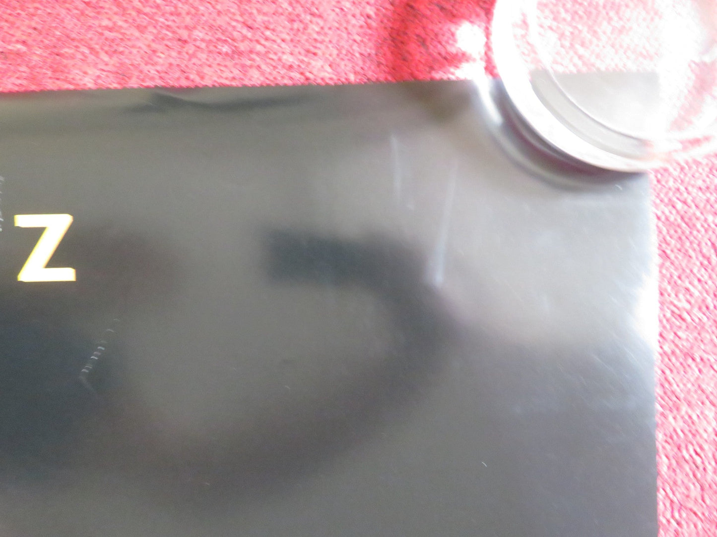 MISS BALA US ONE SHEET ROLLED POSTER GINA RODRIGUEZ THOMAS DEKKER 2019 Rendezvous Cinema Movie posters