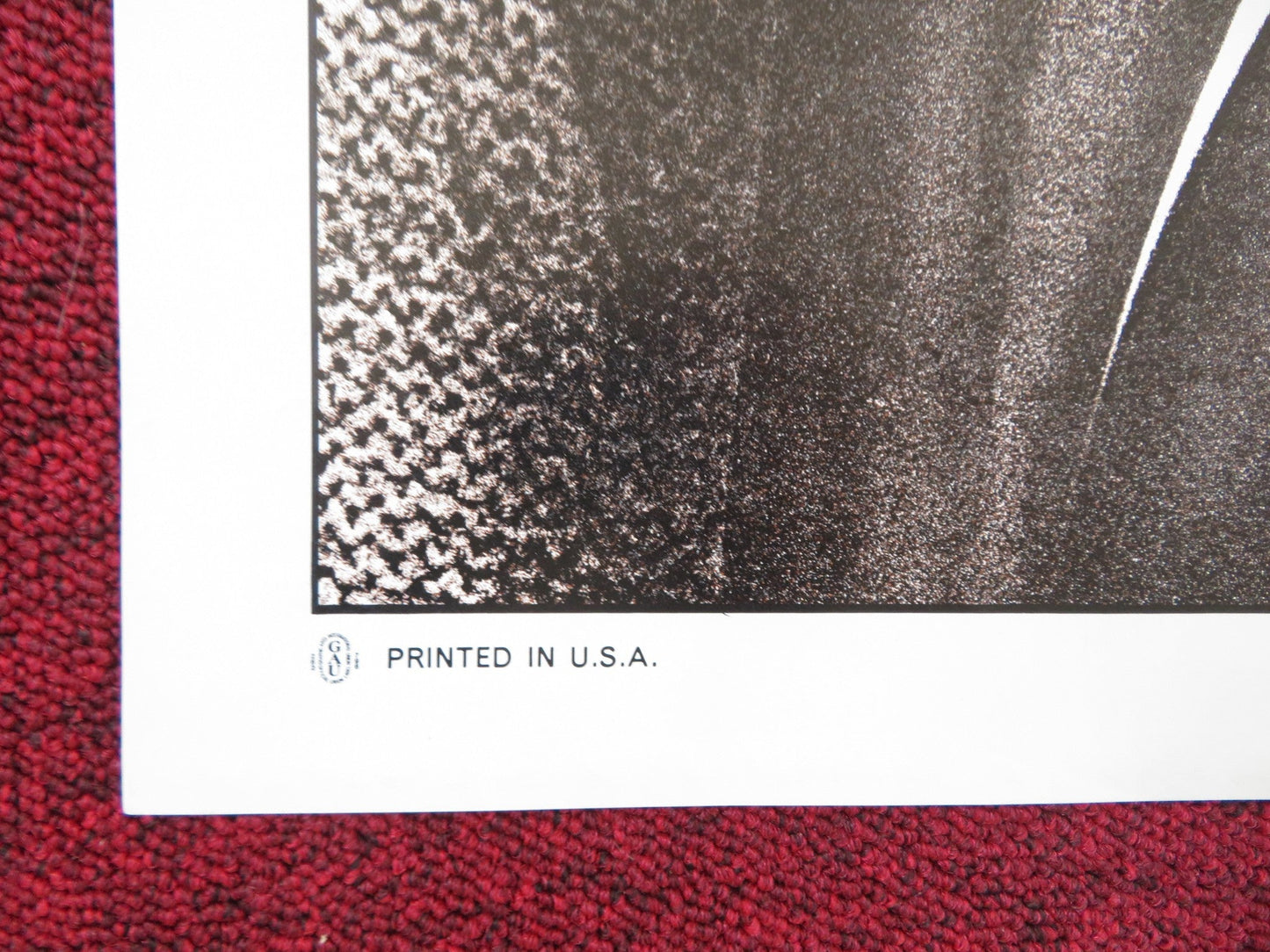 MISSING - B FOLDED US ONE SHEET POSTER JACK LEMMON SISSY SPACEK 1982 Rendezvous Cinema Movie posters