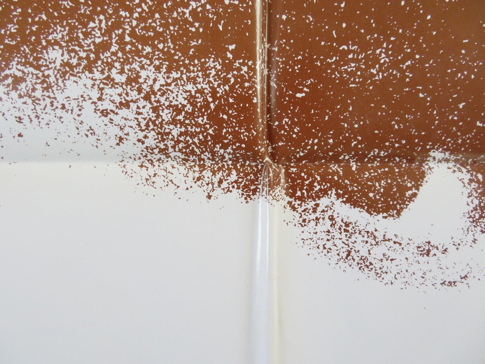 MISSING - B FOLDED US ONE SHEET POSTER JACK LEMMON SISSY SPACEK 1982 Rendezvous Cinema Movie posters