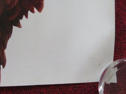 MISSING LINK - C UK QUAD ROLLED POSTER HUGH JACKMAN DAVID WALLIAMS 2019 Rendezvous Cinema Movie posters