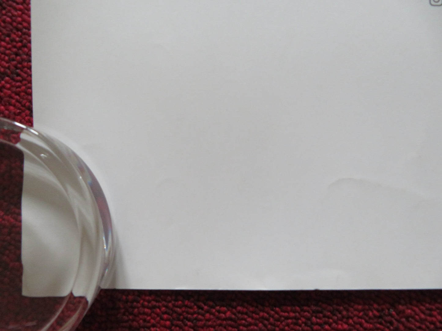 MISSING LINK - C UK QUAD ROLLED POSTER HUGH JACKMAN DAVID WALLIAMS 2019 Rendezvous Cinema Movie posters