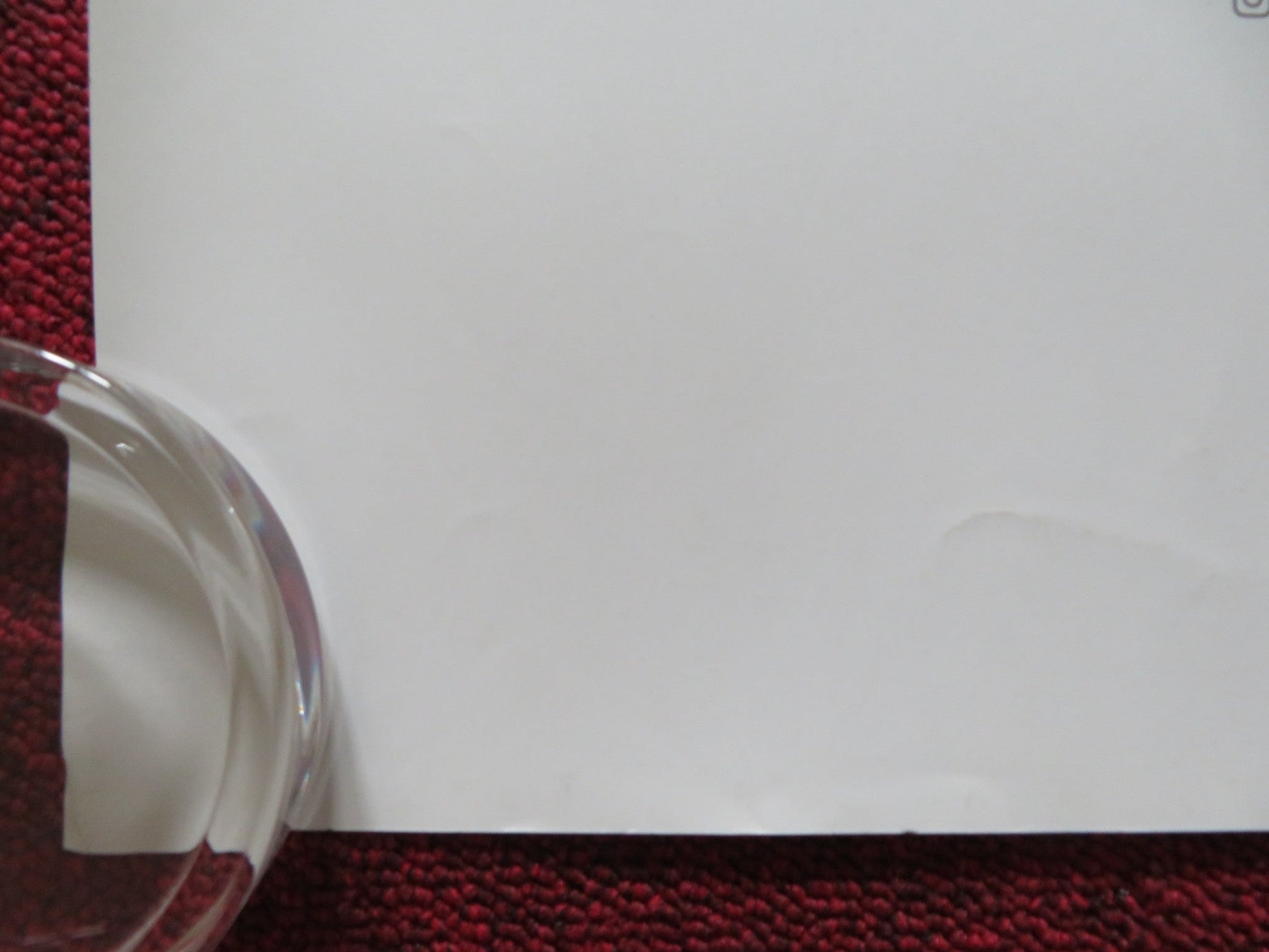 MISSING LINK - C UK QUAD ROLLED POSTER HUGH JACKMAN DAVID WALLIAMS 2019 Rendezvous Cinema Movie posters