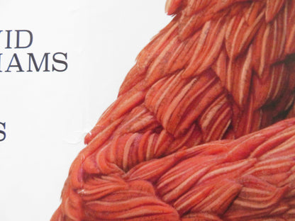 MISSING LINK - C UK QUAD ROLLED POSTER HUGH JACKMAN DAVID WALLIAMS 2019 Rendezvous Cinema Movie posters