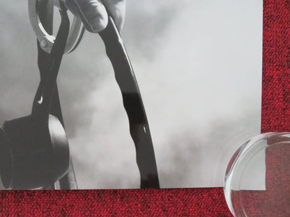 MISSION: IMPOSSIBLE - DEAD RECKONING PART ONE ONE SHEET ROLLED POSTER CRUISE 2023 Movie posters