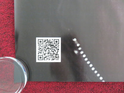 MISSION: IMPOSSIBLE - GHOST PROTOCOL UK QUAD ROLLED POSTER TOM CRUISE 2011 Movie posters