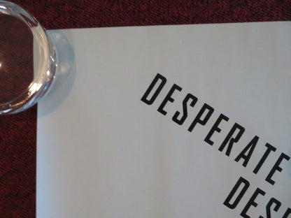 MISSION: IMPOSSIBLE - ROGUE NATION UK QUAD ROLLED POSTER TOM CRUISE 2015 Movie posters