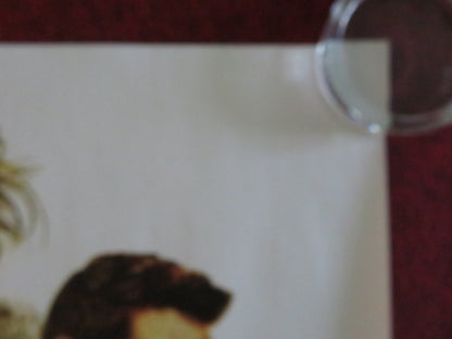 MISSION: IMPOSSIBLE - ROGUE NATION UK QUAD ROLLED POSTER TOM CRUISE 2015 Movie posters