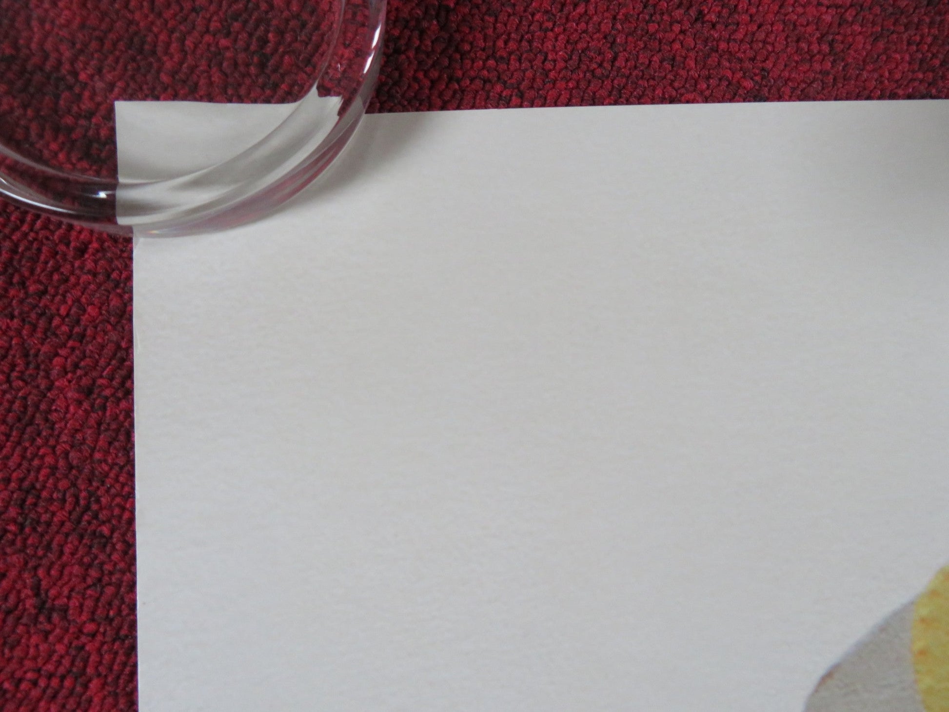 MISSISSIPPI MASALA US ONE SHEET ROLLED POSTER DENZEL WASHINGTON 2022 Rendezvous Cinema Movie posters