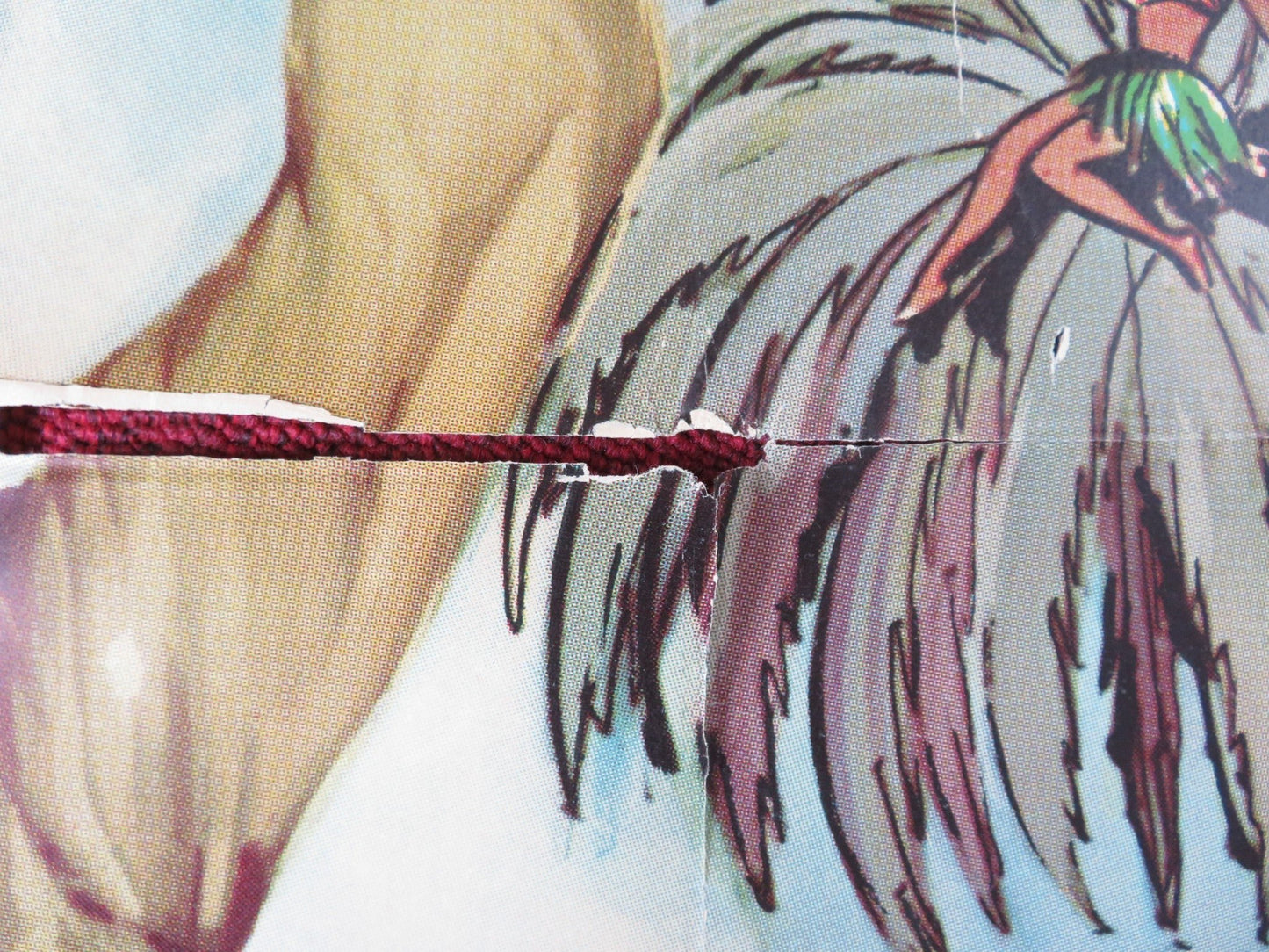 MISTER ROBERTS SPANISH POSTER HENRY FONDA JAMES CAGNEY 1962 Rendezvous Cinema Movie posters