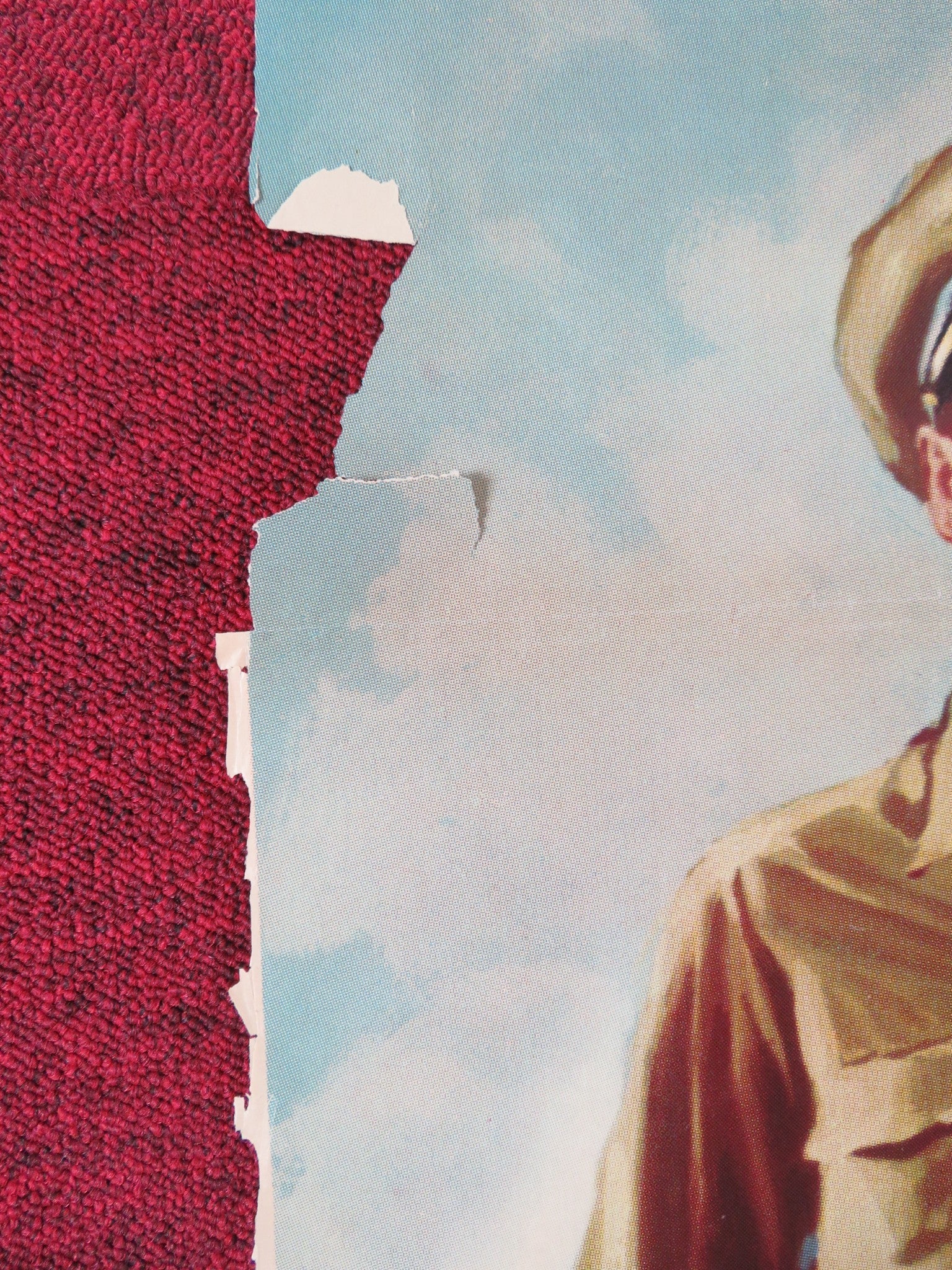 MISTER ROBERTS SPANISH POSTER HENRY FONDA JAMES CAGNEY 1962 Rendezvous Cinema Movie posters