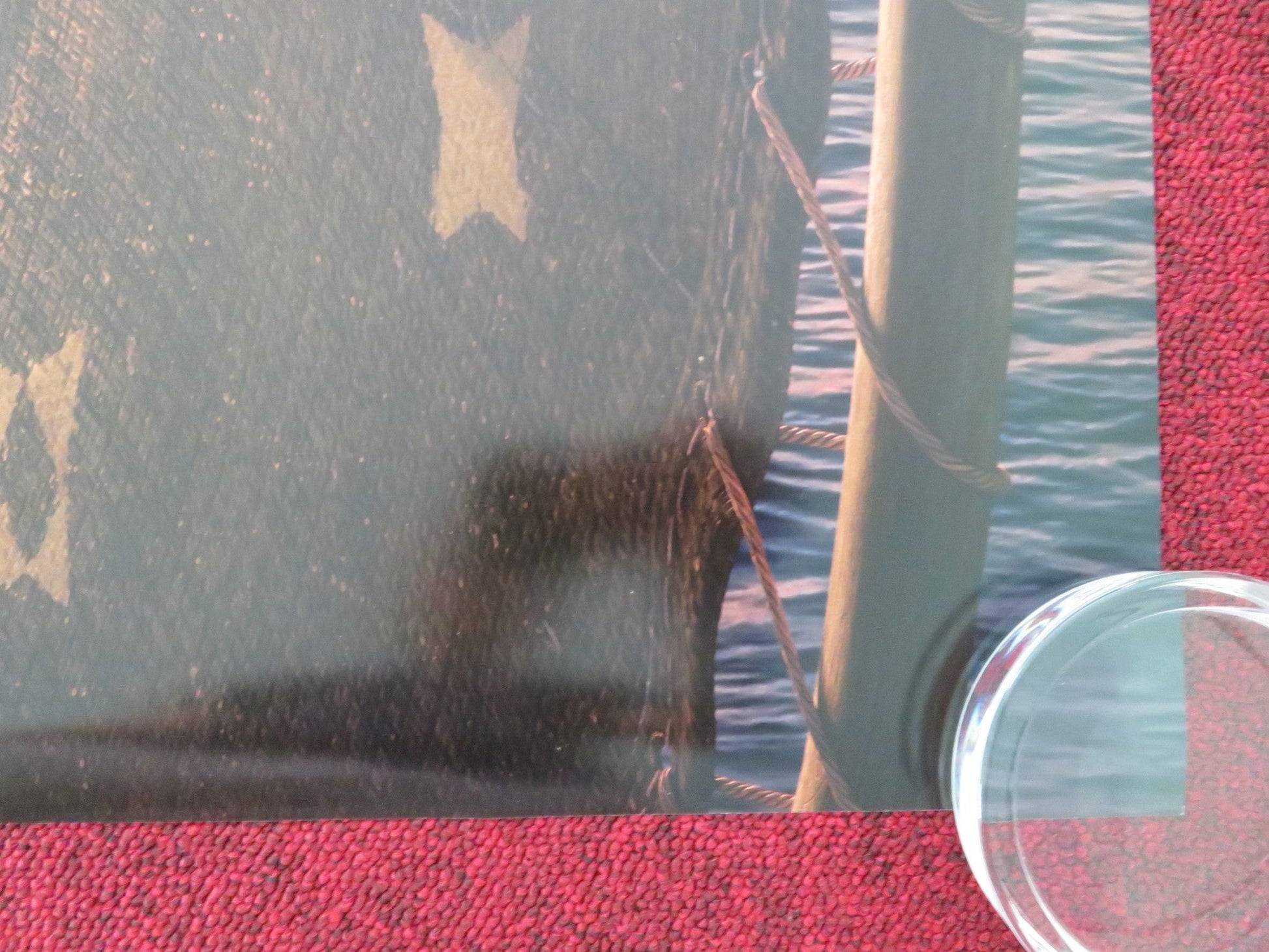 MOANA 2 - B ONE SHEET ROLLED POSTER AULI'L CRAVALHO DWAYNE JOHNSON 2024 Movie posters