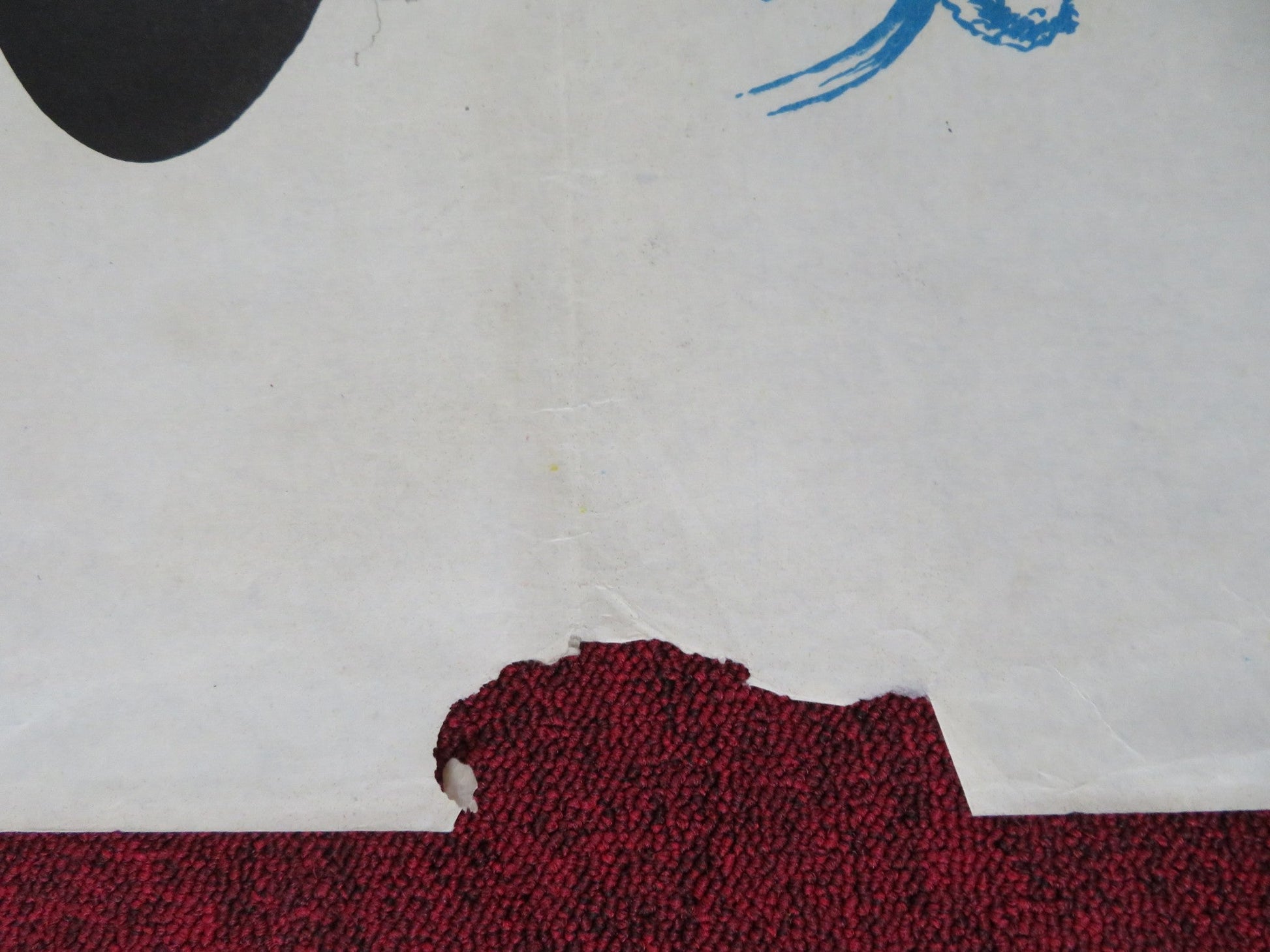 MODERN TIMES EGYPTIAN POSTER CHARLES CHAPLIN R1970S Rendezvous Cinema Movie posters