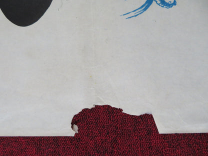 MODERN TIMES EGYPTIAN POSTER CHARLES CHAPLIN R1970S Rendezvous Cinema Movie posters