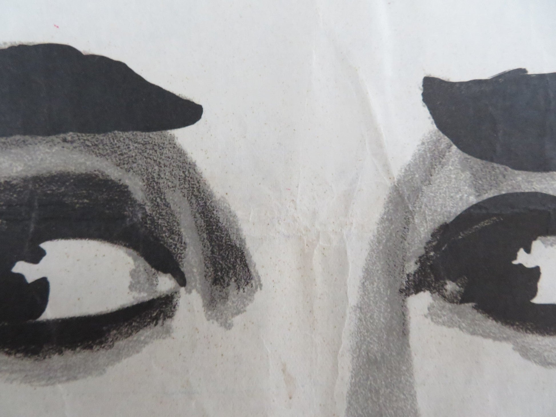 MODERN TIMES EGYPTIAN POSTER CHARLES CHAPLIN R1970S Rendezvous Cinema Movie posters