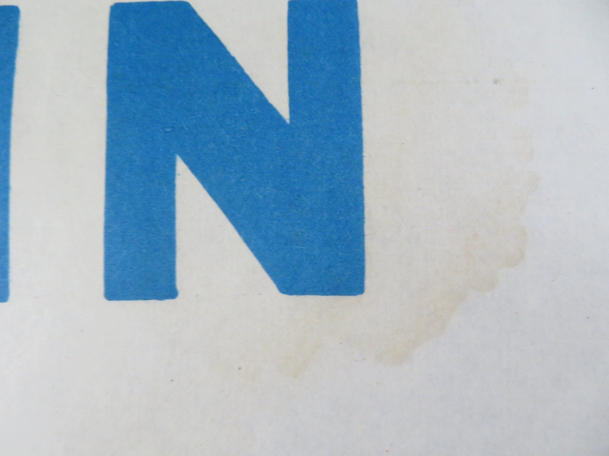 MODERN TIMES EGYPTIAN POSTER CHARLES CHAPLIN R1970S Rendezvous Cinema Movie posters