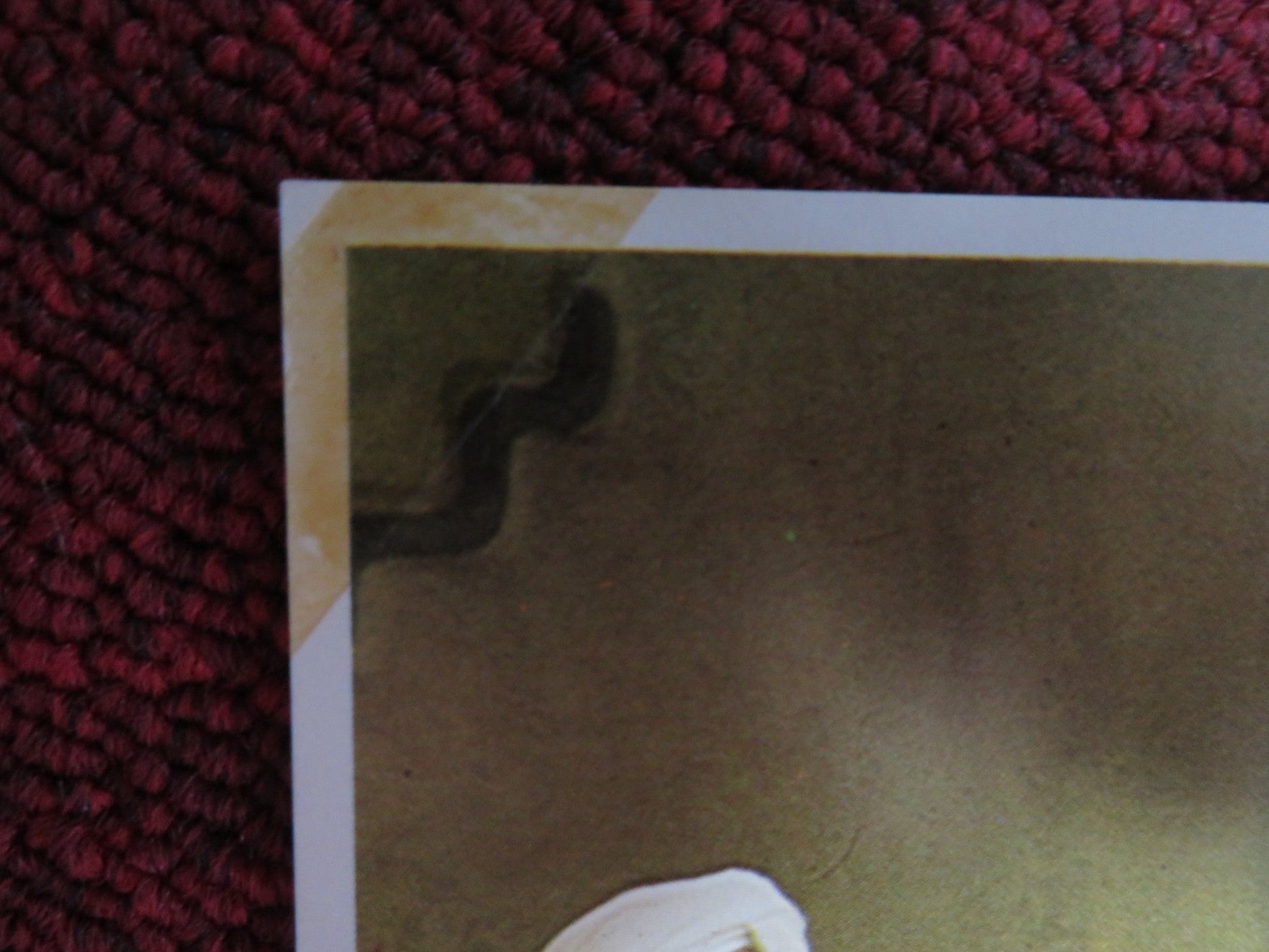 MOHAMMAD MESSENGER OF GOD - 2 LOBBY CARD - ANTHONY QUINN IRENE PAPAS 1977 Rendezvous Cinema Movie posters