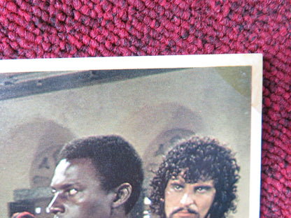 MOHAMMAD MESSENGER OF GOD - 2 LOBBY CARD - ANTHONY QUINN IRENE PAPAS 1977 Rendezvous Cinema Movie posters