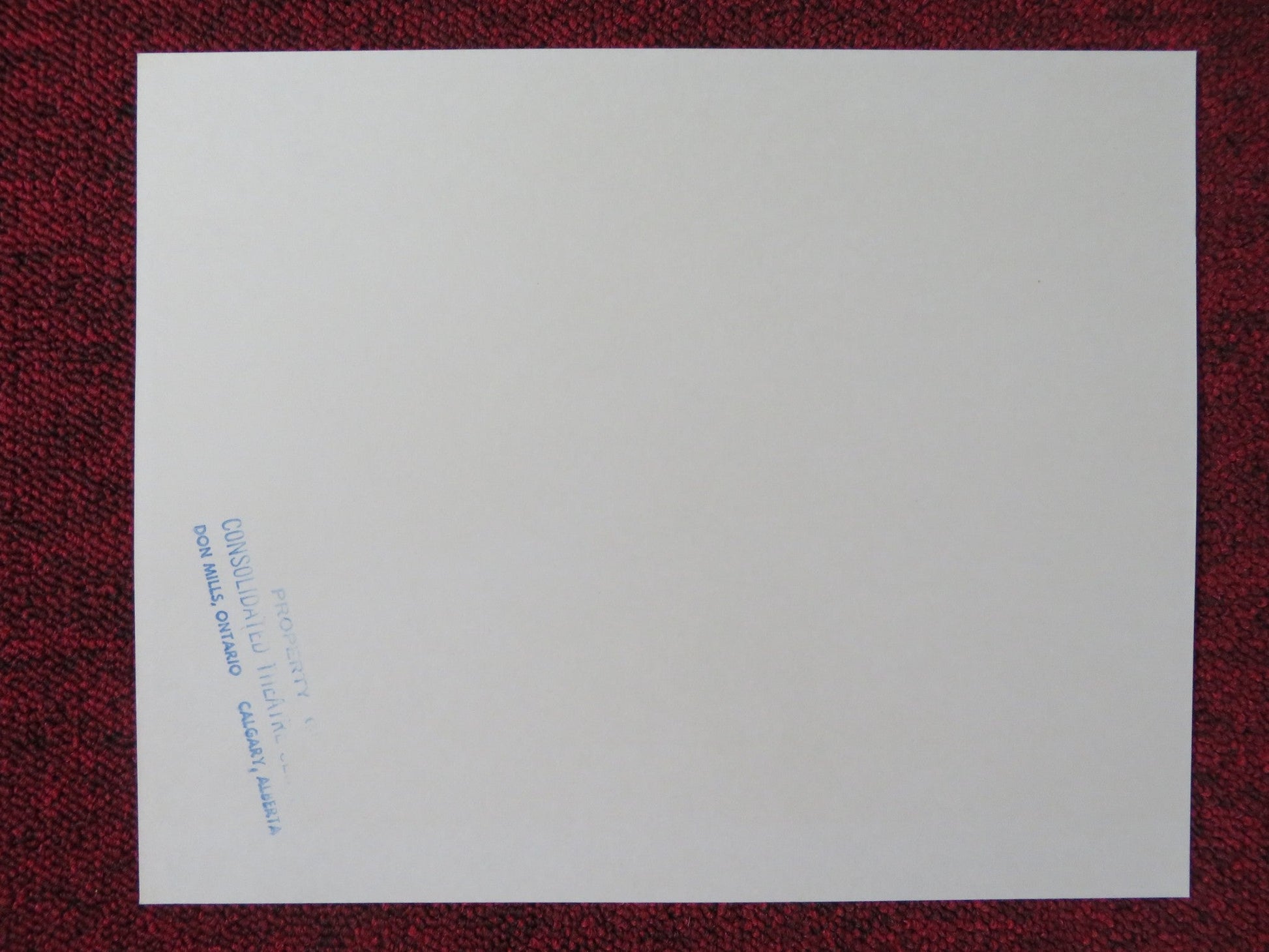 MOHAMMAD MESSENGER OF GOD - 3 LOBBY CARD - ANTHONY QUINN IRENE PAPAS 1977 Rendezvous Cinema Movie posters