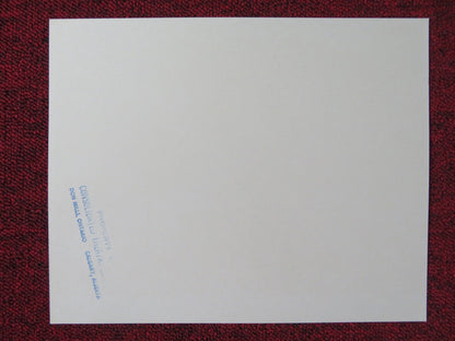 MOHAMMAD MESSENGER OF GOD - 3 LOBBY CARD - ANTHONY QUINN IRENE PAPAS 1977 Rendezvous Cinema Movie posters