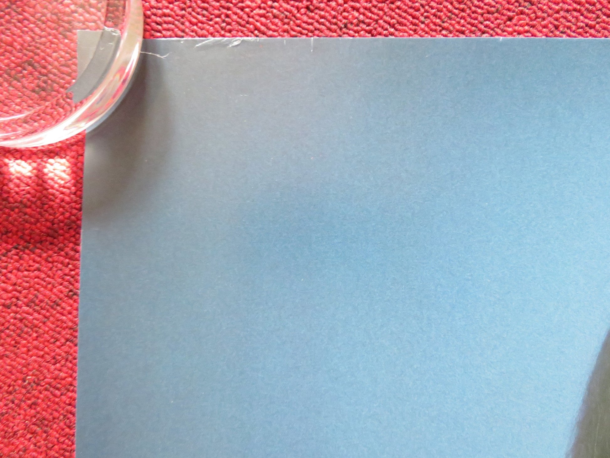 MOLLYS' GAME UK QUAD ROLLED POSTER JESSICA CHASTAIN IDRIS ELBA 2017 Rendezvous Cinema Movie posters