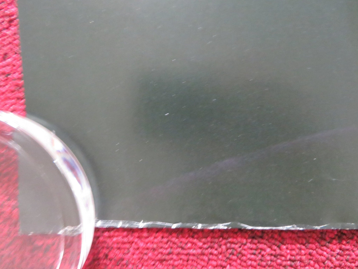 MOLLYS' GAME UK QUAD ROLLED POSTER JESSICA CHASTAIN IDRIS ELBA 2017 Rendezvous Cinema Movie posters