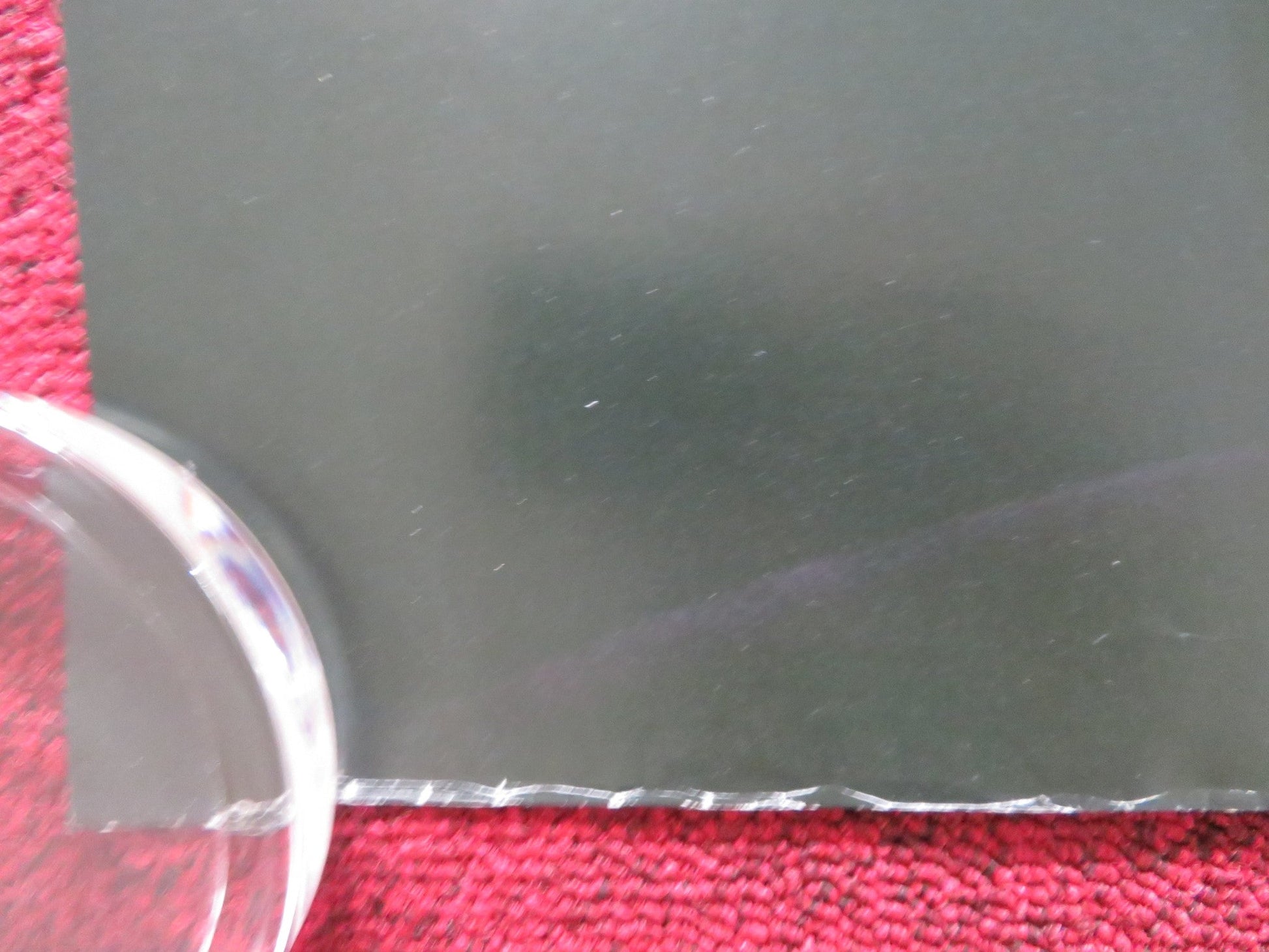 MOLLYS' GAME UK QUAD ROLLED POSTER JESSICA CHASTAIN IDRIS ELBA 2017 Rendezvous Cinema Movie posters