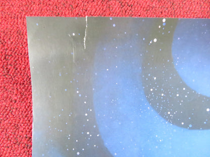 MONA LISA AND THE BLOOD MOON US ONE SHEET ROLLED POSTER KATE HUDSON 2020 Rendezvous Cinema Movie posters