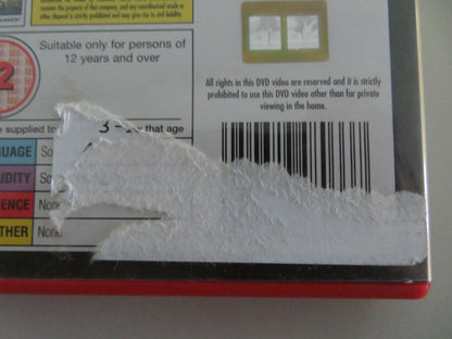 MONA LISA SMILE (DVD) JULIA ROBERTS KIRSTEN DUNST 2003 REGION 2 Movie posters