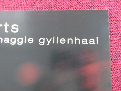 MONA LISA SMILE VHS VIDEO POSTER JULIA ROBERTS KIRSTEN DUNST 2003 Rendezvous Cinema Movie posters