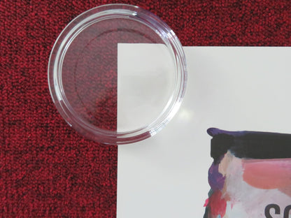 MONA LISA US ONE SHEET ROLLED POSTER BOB HOSKINS CATHY TYSON 1986 Movie posters