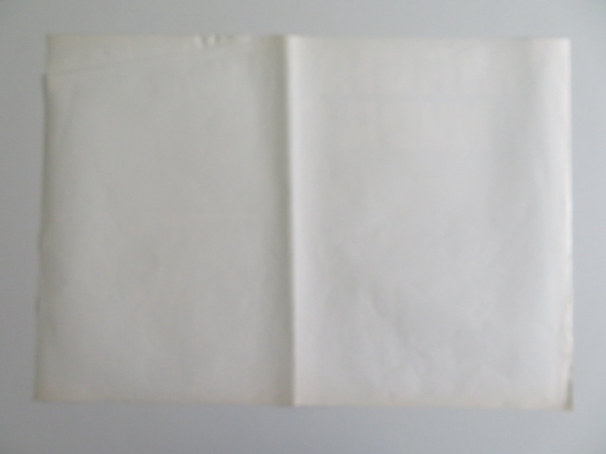 MONDO MAGIC - A ITALIAN FOTOBUSTA POSTER RICCARDO CUCCIOLLA 1975 Rendezvous Cinema Movie posters