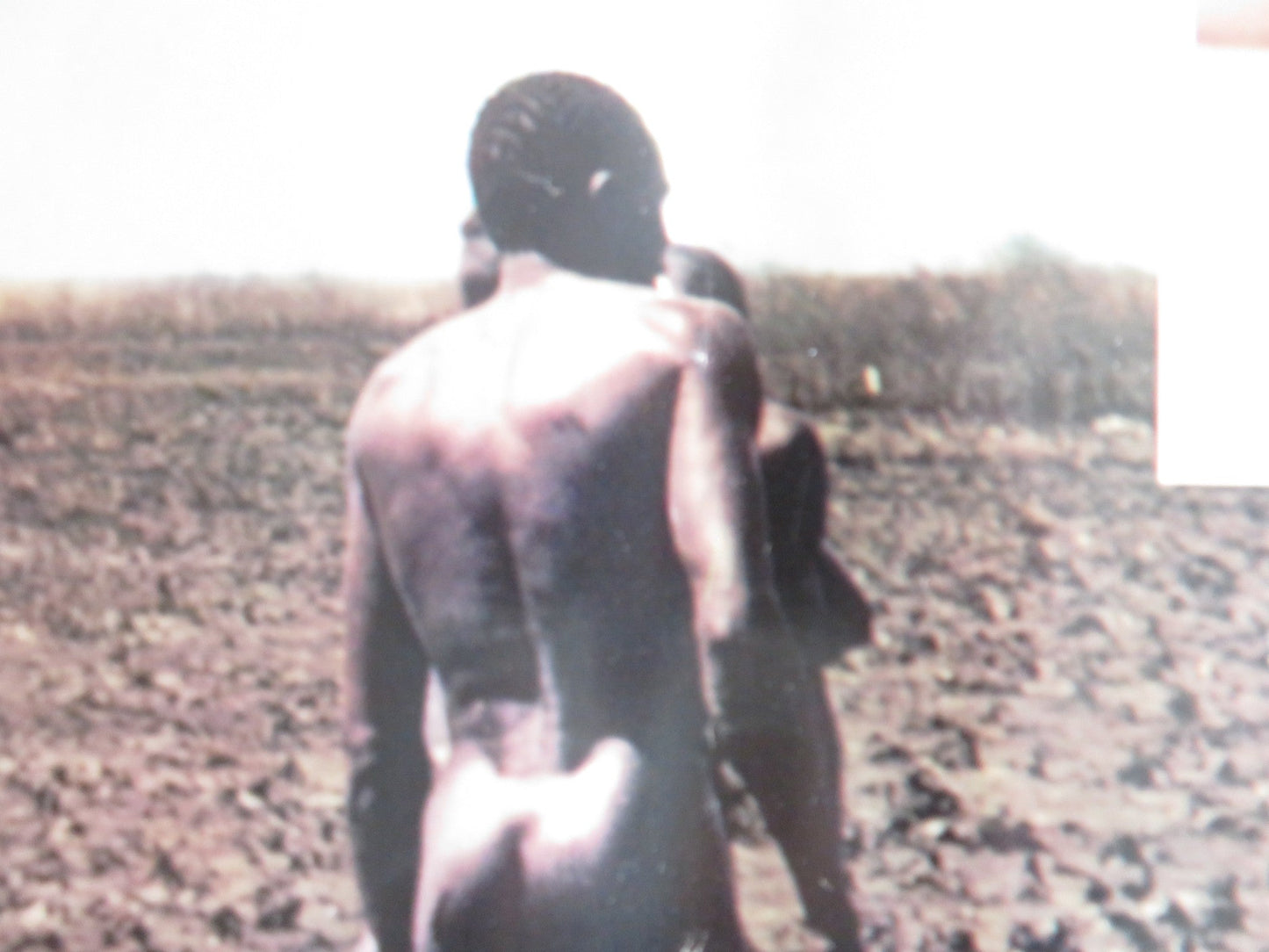 MONDO MAGIC - B ITALIAN FOTOBUSTA POSTER RICCARDO CUCCIOLLA 1975 Rendezvous Cinema Movie posters