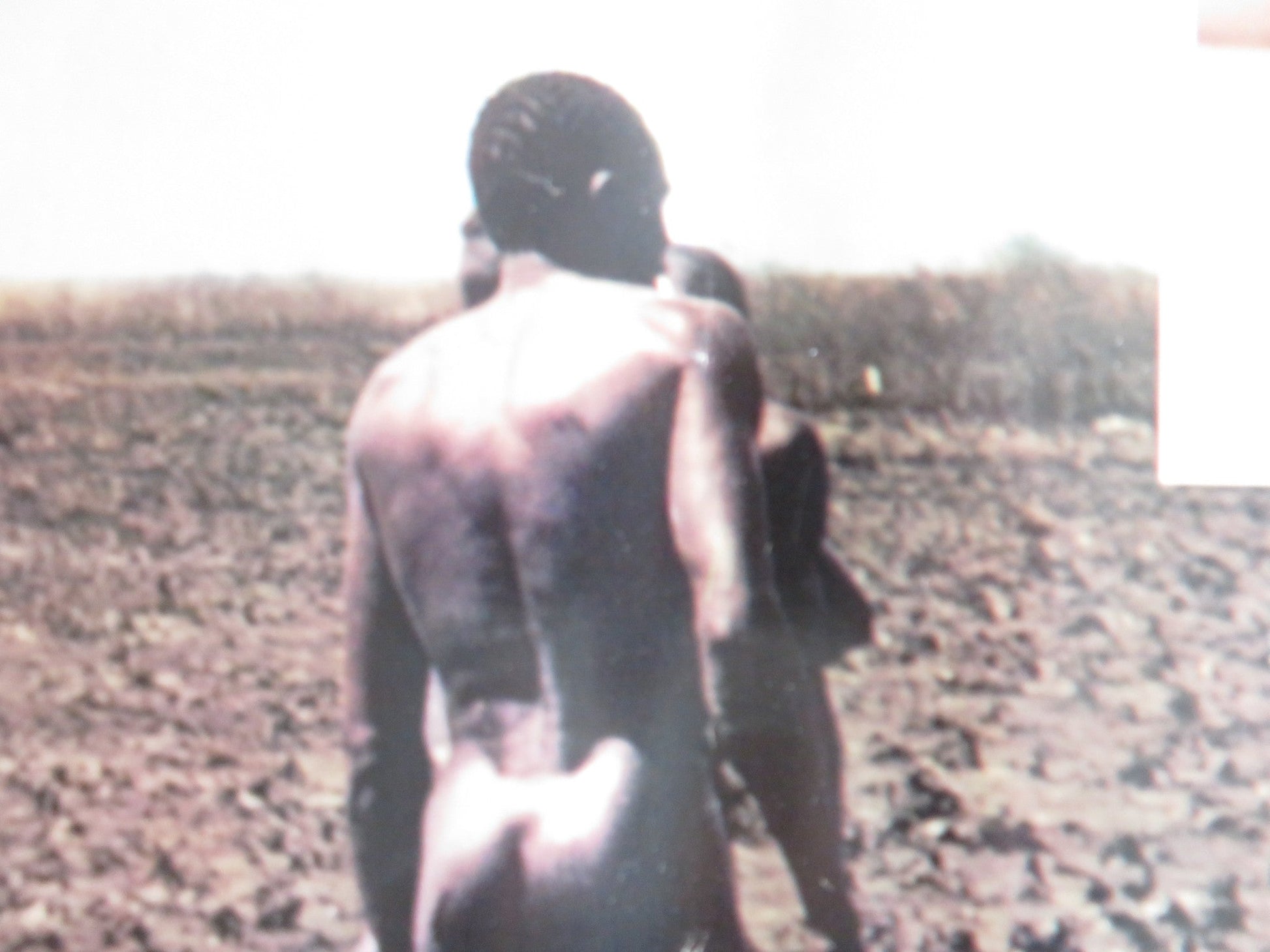 MONDO MAGIC - B ITALIAN FOTOBUSTA POSTER RICCARDO CUCCIOLLA 1975 Rendezvous Cinema Movie posters