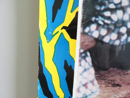 MONDO MAGIC - C ITALIAN FOTOBUSTA POSTER RICCARDO CUCCIOLLA 1975 Rendezvous Cinema Movie posters