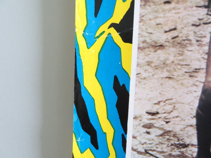 MONDO MAGIC - E ITALIAN FOTOBUSTA POSTER RICCARDO CUCCIOLLA 1975 Rendezvous Cinema Movie posters