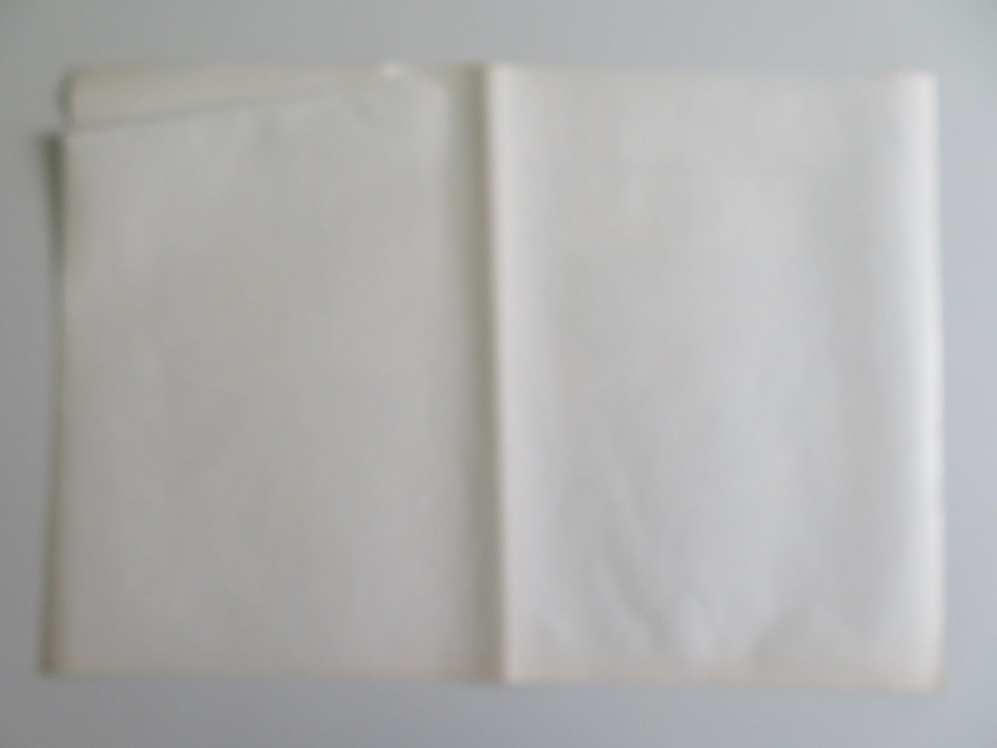 MONDO MAGIC - E ITALIAN FOTOBUSTA POSTER RICCARDO CUCCIOLLA 1975 Rendezvous Cinema Movie posters