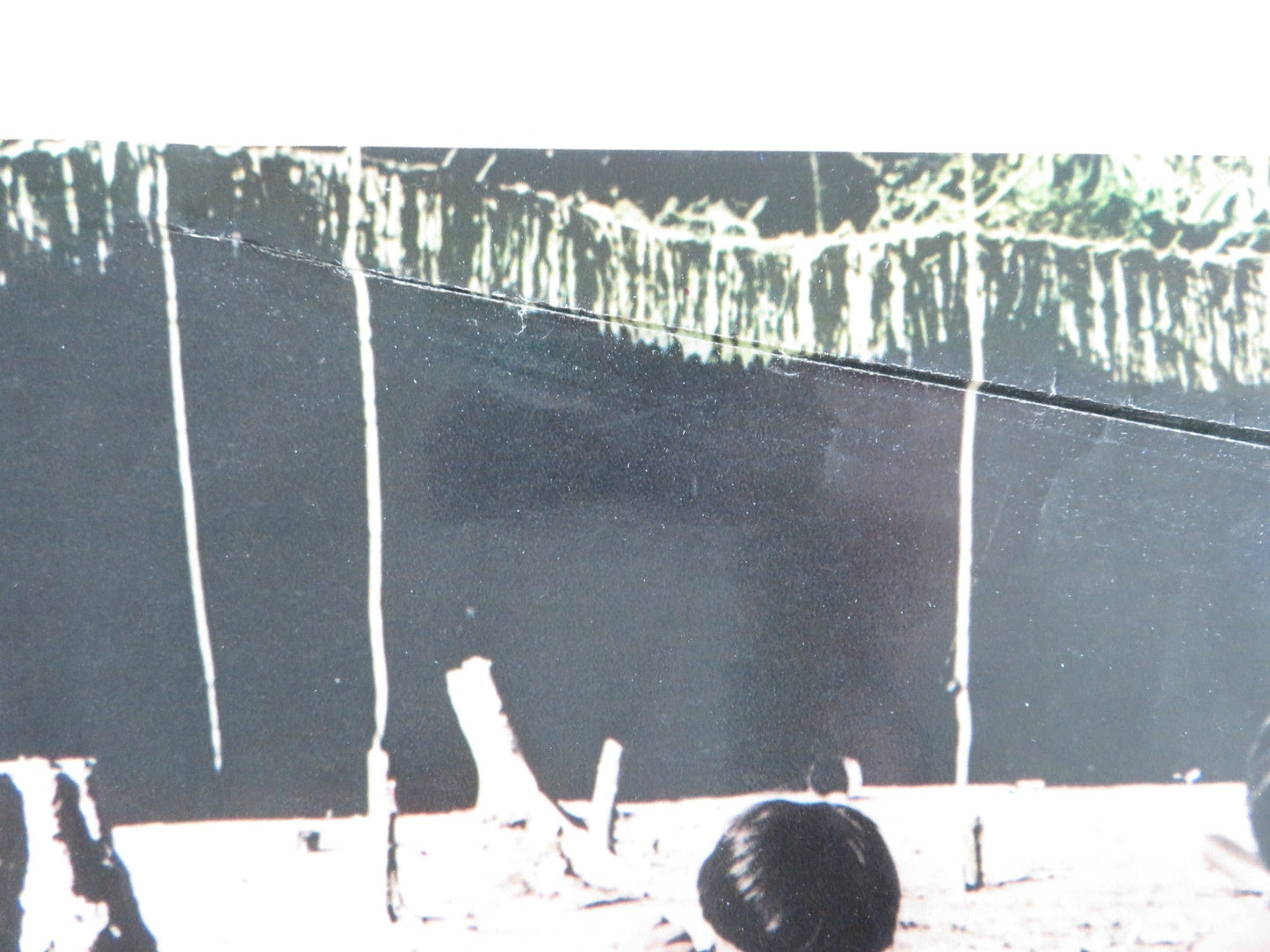 MONDO MAGIC - E ITALIAN FOTOBUSTA POSTER RICCARDO CUCCIOLLA 1975 Rendezvous Cinema Movie posters