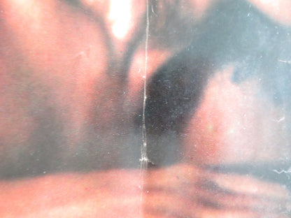 MONEY MOVERS - A ITALIAN FOTOBUSTA POSTER TERENCE DONOVAN TONNY BONNER 1979 Rendezvous Cinema Movie posters