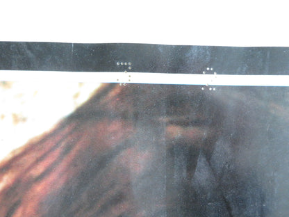 MONEY MOVERS - A ITALIAN FOTOBUSTA POSTER TERENCE DONOVAN TONNY BONNER 1979 Rendezvous Cinema Movie posters