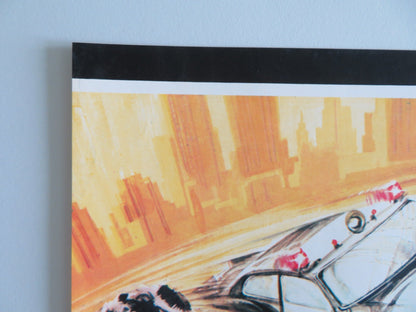 MONEY MOVERS - A ITALIAN FOTOBUSTA POSTER TERENCE DONOVAN TONNY BONNER 1979 Rendezvous Cinema Movie posters