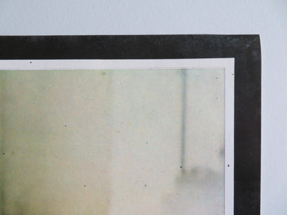 MONEY MOVERS - B ITALIAN FOTOBUSTA POSTER TERENCE DONOVAN TONNY BONNER 1979 Rendezvous Cinema Movie posters