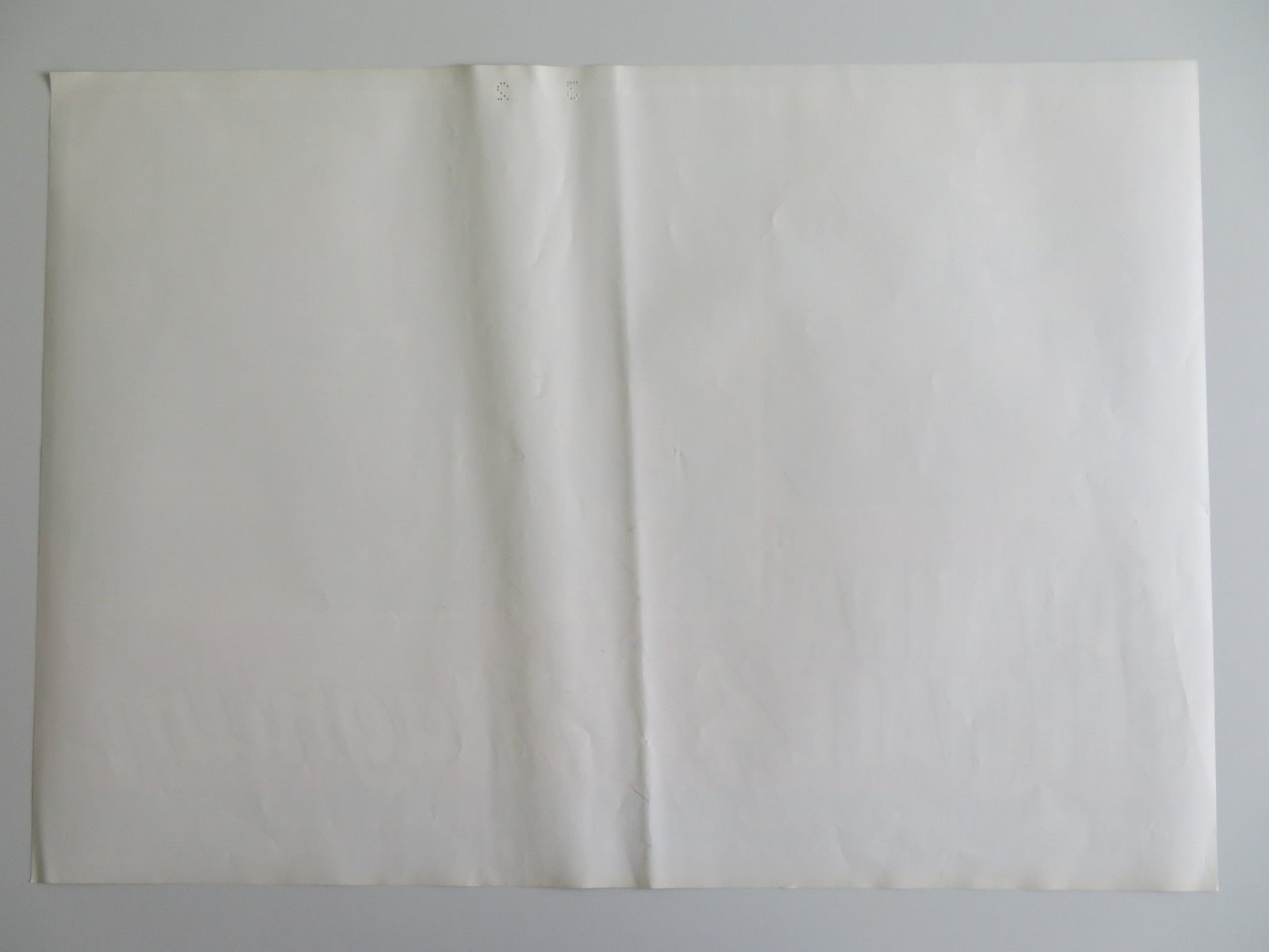 MONEY MOVERS - C ITALIAN FOTOBUSTA POSTER TERENCE DONOVAN TONNY BONNER 1979 Rendezvous Cinema Movie posters