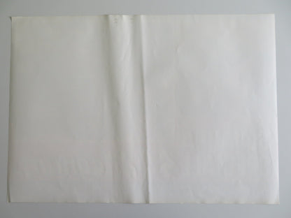 MONEY MOVERS - C ITALIAN FOTOBUSTA POSTER TERENCE DONOVAN TONNY BONNER 1979 Rendezvous Cinema Movie posters