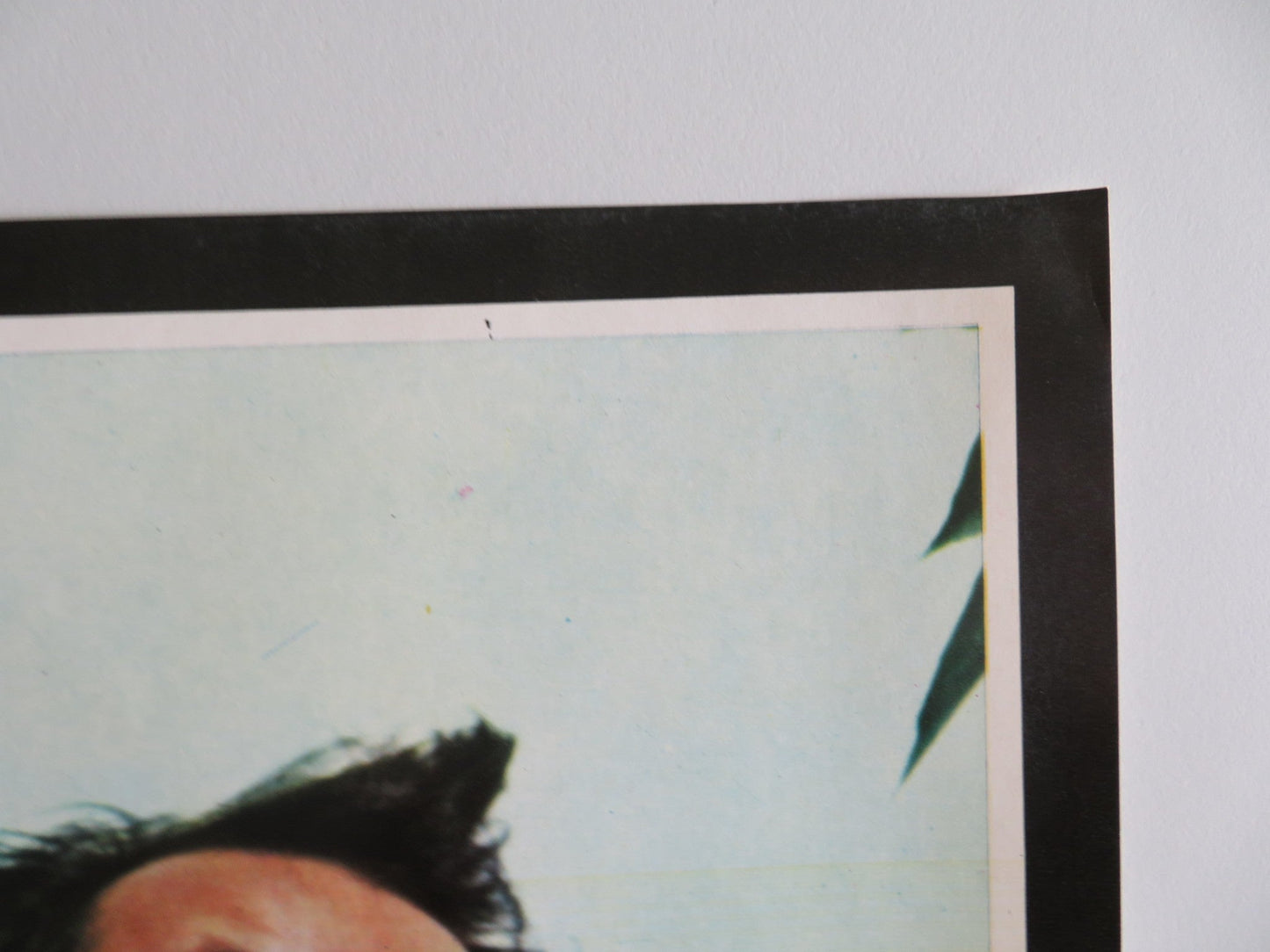 MONEY MOVERS - D ITALIAN FOTOBUSTA POSTER TERENCE DONOVAN TONNY BONNER 1979 Rendezvous Cinema Movie posters