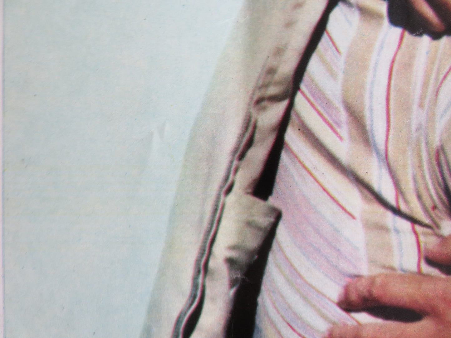 MONEY MOVERS - D ITALIAN FOTOBUSTA POSTER TERENCE DONOVAN TONNY BONNER 1979 Rendezvous Cinema Movie posters